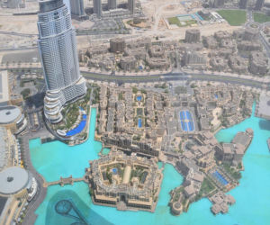 Darmowy dostęp do wybranych atrakcji w Dubaju! Emirates przygotowało specjalną ofertę dla podróżnych