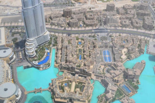 Darmowy dostęp do wybranych atrakcji w Dubaju! Emirates przygotowało specjalną ofertę dla podróżnych