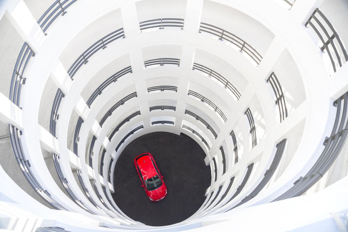 2015 nowy Opel Astra