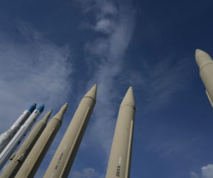 Irański arsenał wciąż groźny? Wywiad USA studzi optymizm Białego Domu