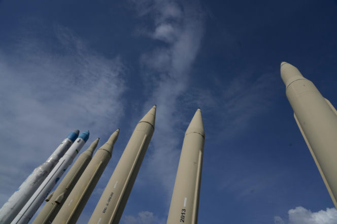 Irański arsenał wciąż groźny? Wywiad USA studzi optymizm Białego Domu