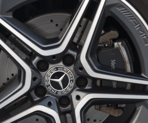 Mercedes-Benz GLA 200 AMG Line