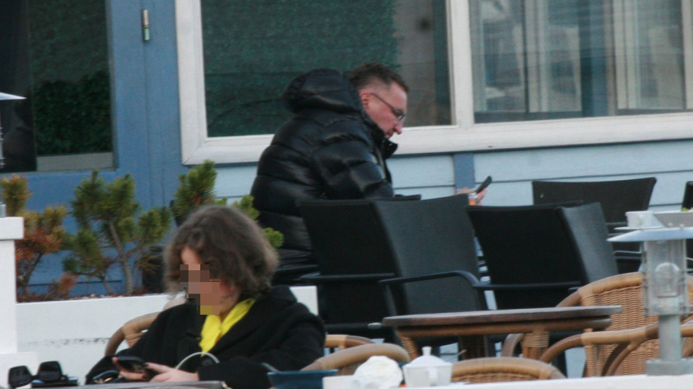 Czesław Michniewicz rozmyśla przed mundialem w Katarze