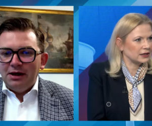 Czy prezydent Krakowa zostanie odwołany? Piątkowska i Kmita o przyszłości Miszalskiego