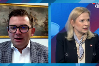 Czy prezydent Krakowa zostanie odwołany? Piątkowska i Kmita o przyszłości Miszalskiego