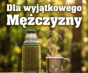 Kartka na Dzień Mężczyzny