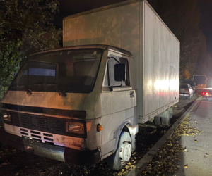 Wraki pojazdów znikają z krakowskich ulic. Strażnicy mają pełne ręce roboty 