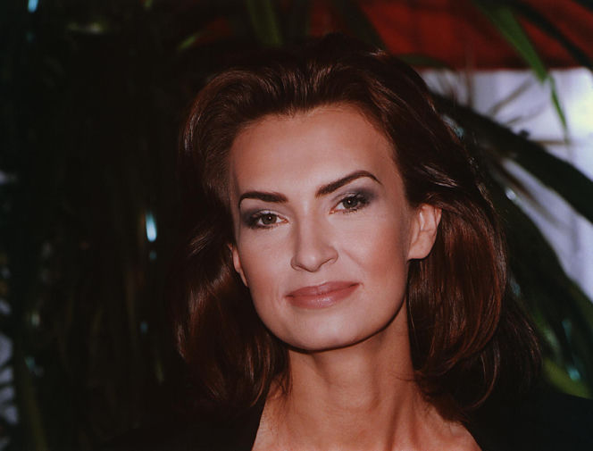 Agnieszka Maciąg nie żyje. Gwiazdy z niedowierzaniem żegnają ikonę lat 90.