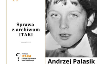 Najgłośniejsze zaginięcie w PRL-u. 8-letni Mariusz i 10-letni Adam zniknęli z placu zabaw. Mroczne kulisy