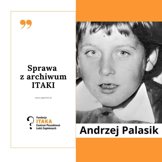 Najgłośniejsze zaginięcie w PRL-u. 8-letni Mariusz i 10-letni Andrzej zniknęli z placu zabaw. Mroczne kulisy