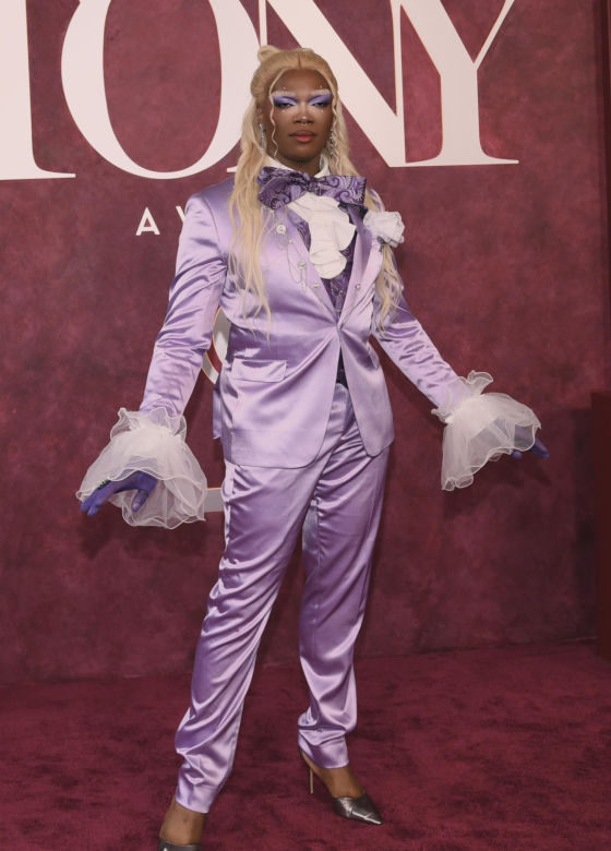Tony Awards 2025: Czerwony dywan