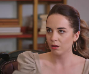 Panna młoda odc. 43. Beyza