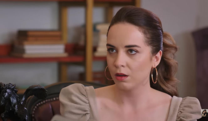 Panna młoda odc. 43. Beyza