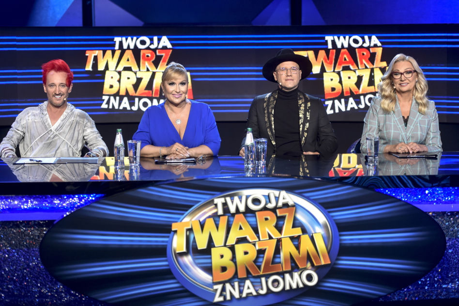 Gromee i inni jurorzy TTBZ