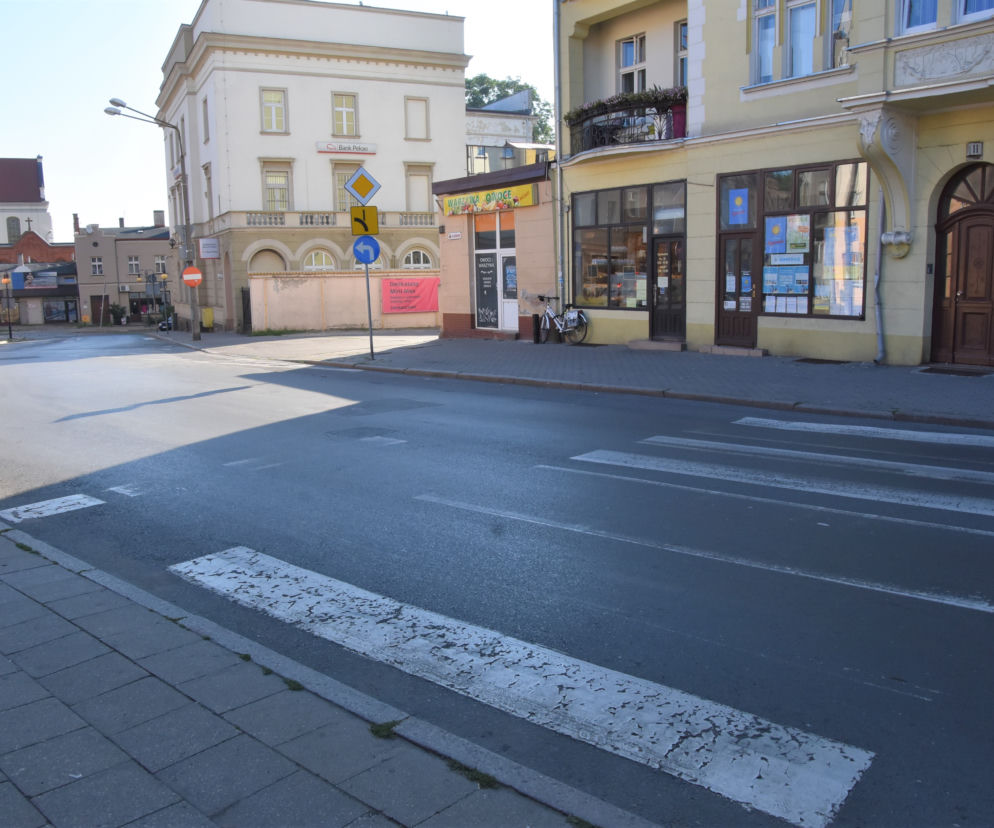 przejscia grudziadz
