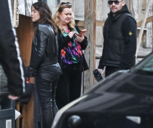 Malwina Wędzikowska ze Zdrajcami