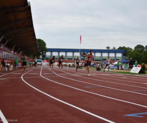Mistrzostwa Polski w Lekkoatletyce