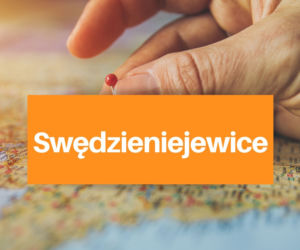 TOP 20 najzabawniejszych nazw miejscowości w Polsce. Uśmiejesz się do łez! [GALERIA]