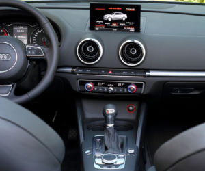 Audi A3 Cabriolet już w polskich salonach