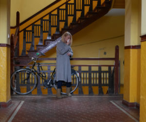Pierwsza miłość. Emilka (Anna Ilczuk)