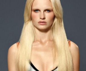 Top Model 2: Magdalena Roman