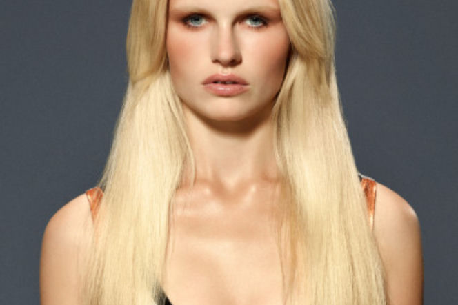 Top Model 2: Magdalena Roman