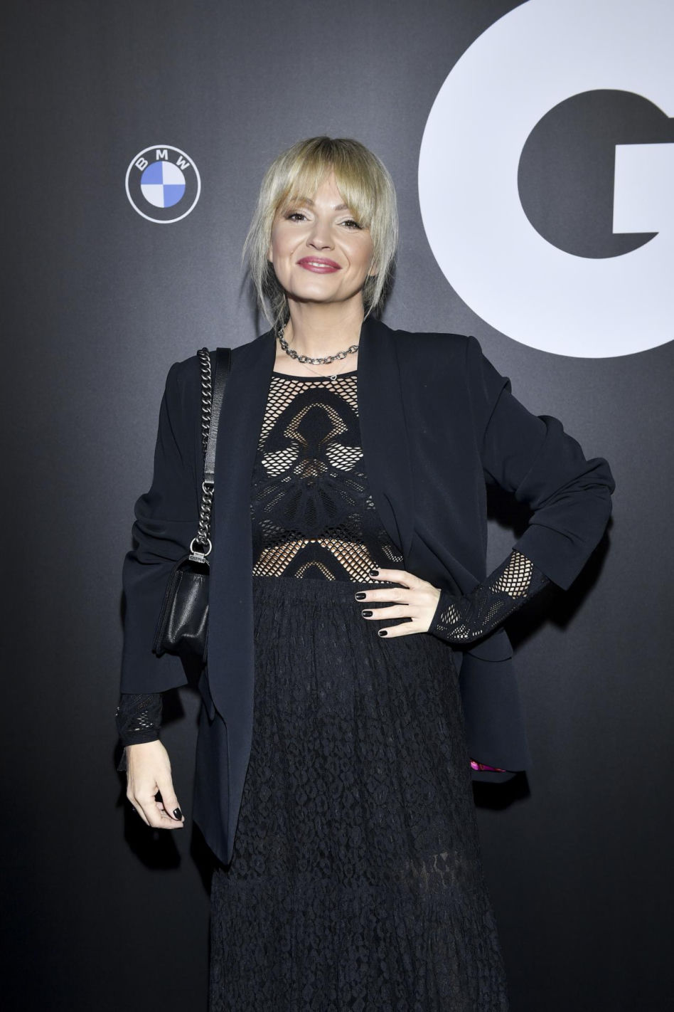 Gwiazdy tłumnie na premierze "GQ Poland"