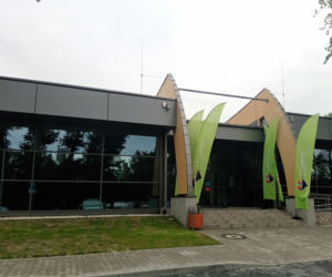 Basen Burowiec