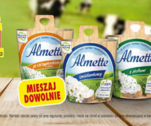 Nowe promocje w Biedronce od 21.06.