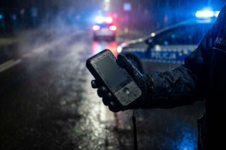 Poważne kłopoty prokuratora z Bydgoszczy! Jechał po pijanemu