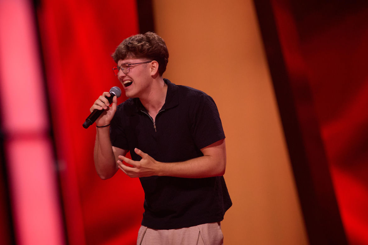 "The Voice of Poland"