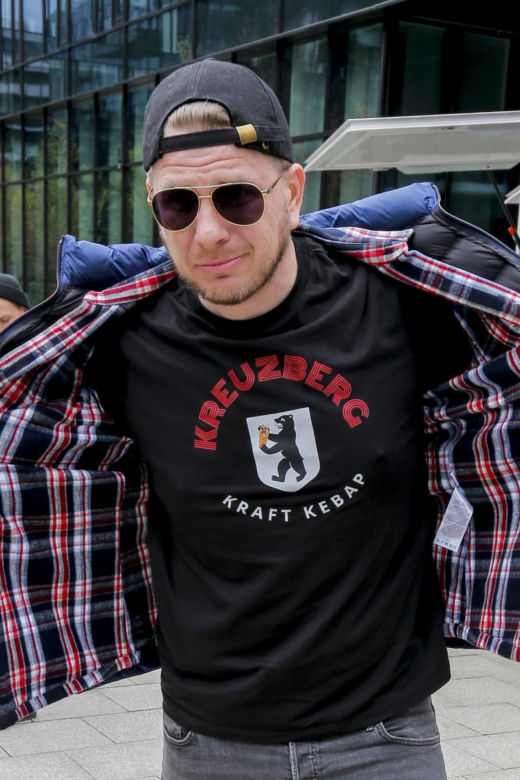 Filip Chajzer
