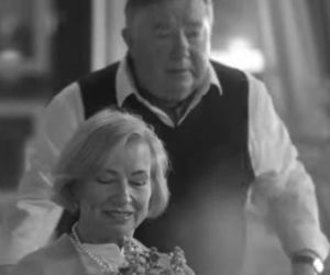 Na Wspólnej żegna Bożenę Dykiel