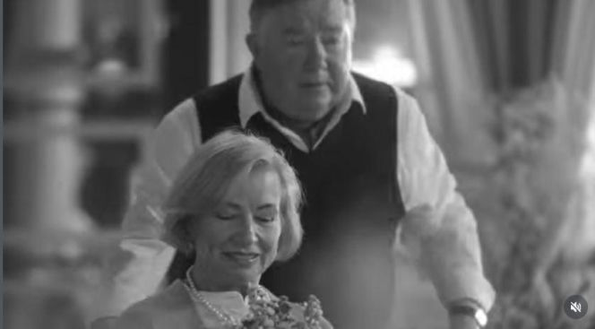 "Na Wspólnej" żegna Bożenę Dykiel