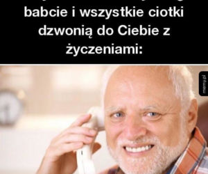 MEMY na urodziny! Zobacz najśmieszniejsze obrazki w internecie [GALERIA]