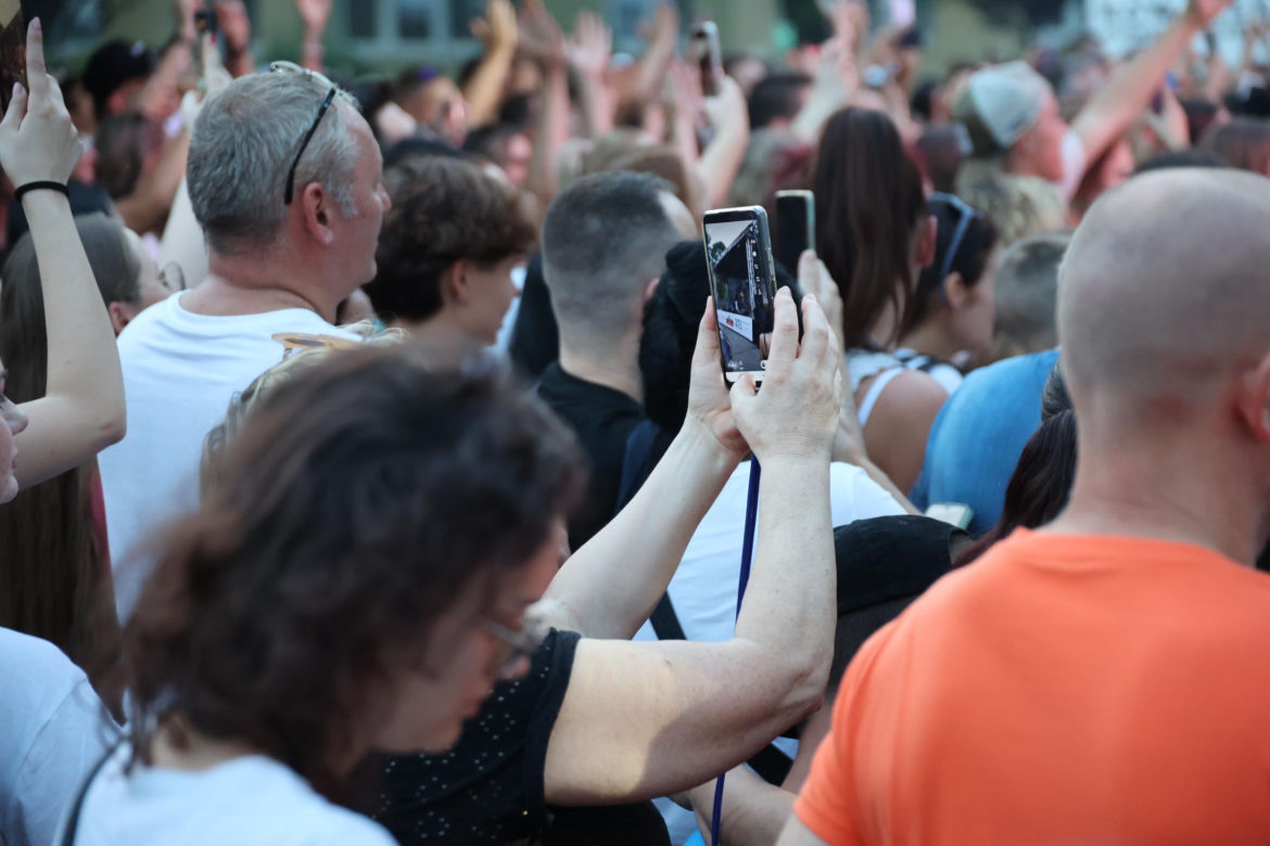 Tak się bawią Bronowice! Za nami Ogólnopolski Lubelski Jarmark Bronowicki 2025