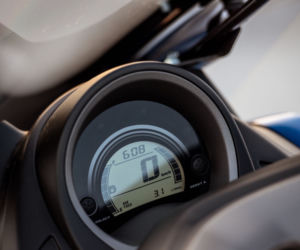 Yamaha NMAX 125