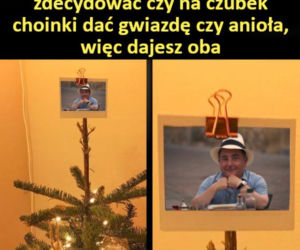Święta Bożego Narodzenia. Te MEMY przed świętami rozbawią Was do łez! [MEMY]