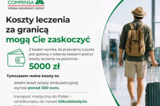 Polacy są gotowi wydać 5 tys. zł na leczenie za granicą. Rzeczywistość? Nawet 200 tysięcy dolarów.