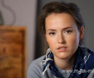M jak miłość. Ala (Olga Frycz)