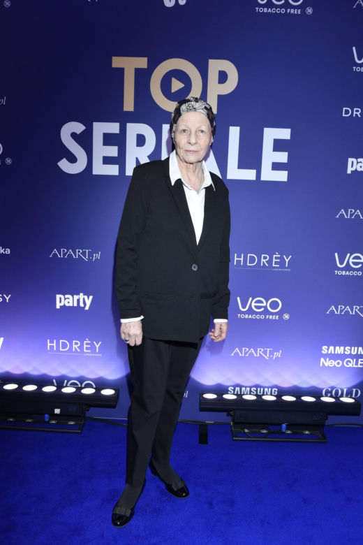 Gala Top Seriale