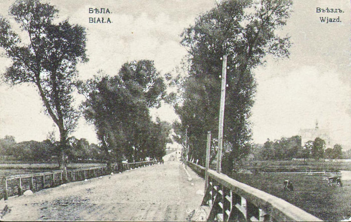 Biała Podlaska