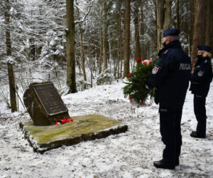 KATASTROFA śmigłowca w Cisnej. Zginęli policjanci i żołnierze. To była straszna tragedia 