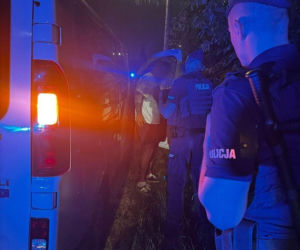 Świętokrzyscy policjanci udaremnili ustawkę pdeudokibiców