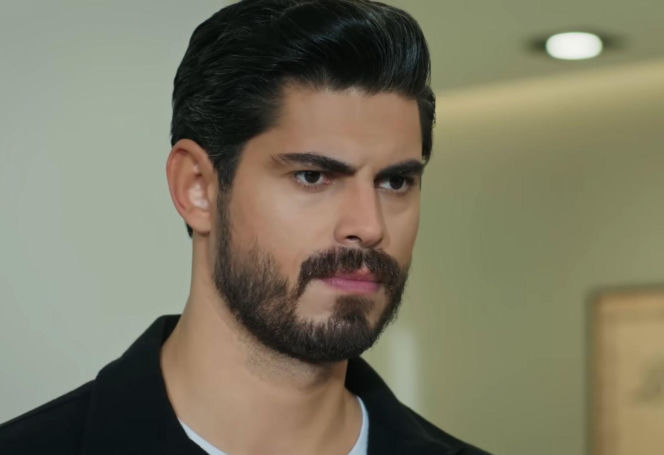 "Panna młoda", odcinek 25: Gdy Engin decyduje się pomóc bratu Hancer, Cihan oskarża go o zdradę