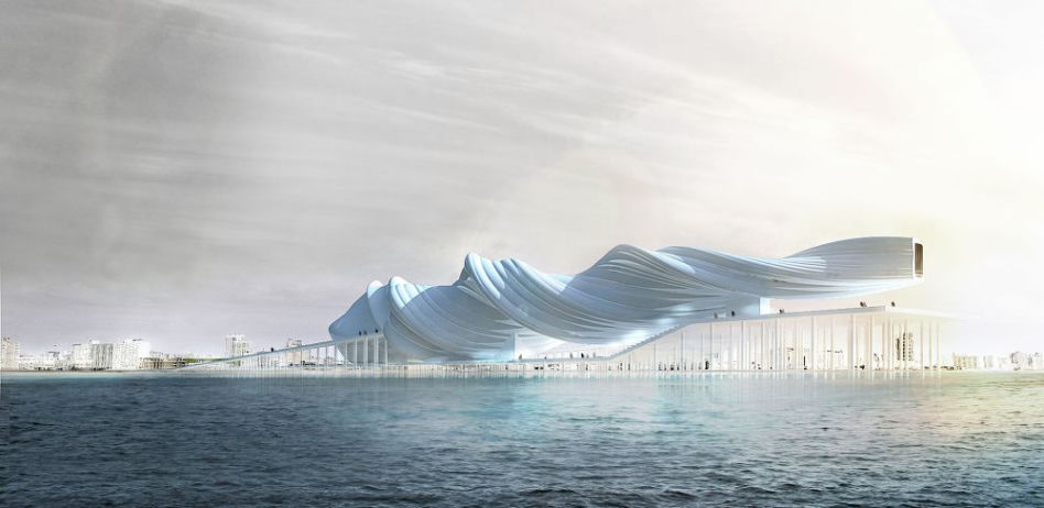 Archiwum Architektury