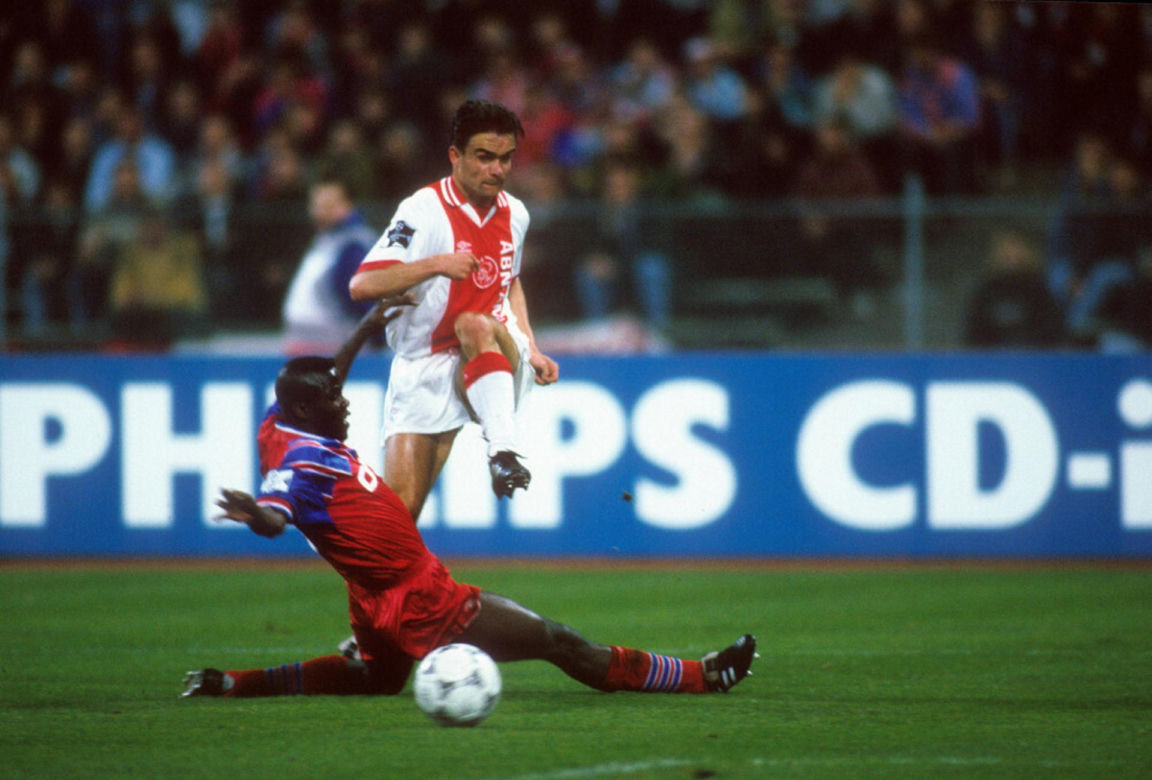 Marc Overmars