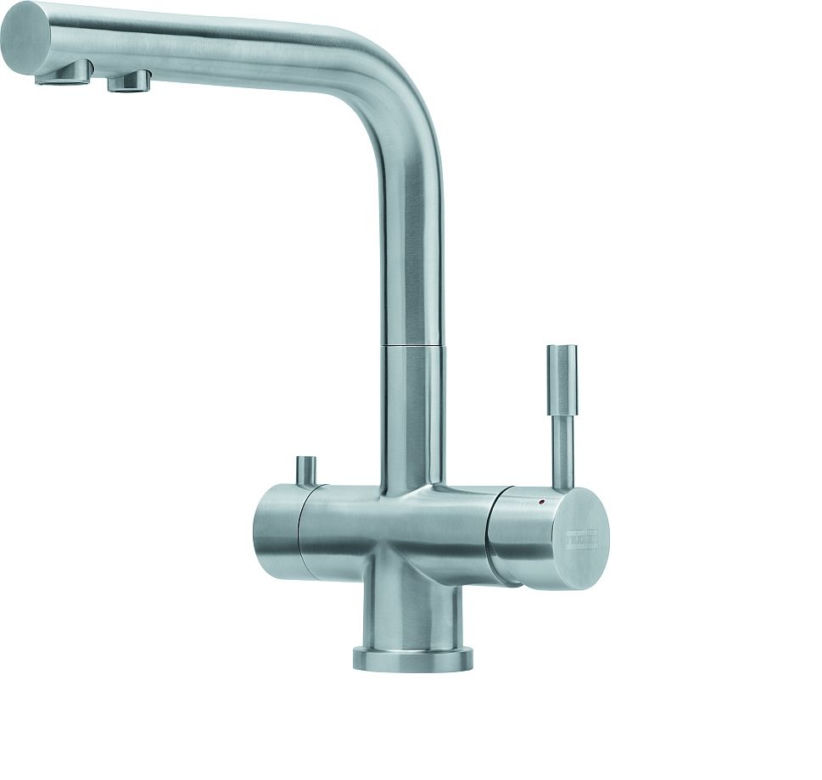 FRANKE CLEAR WATER: komfort każdego dnia!