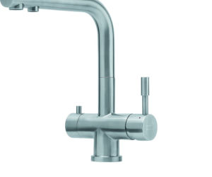 FRANKE CLEAR WATER: komfort każdego dnia!