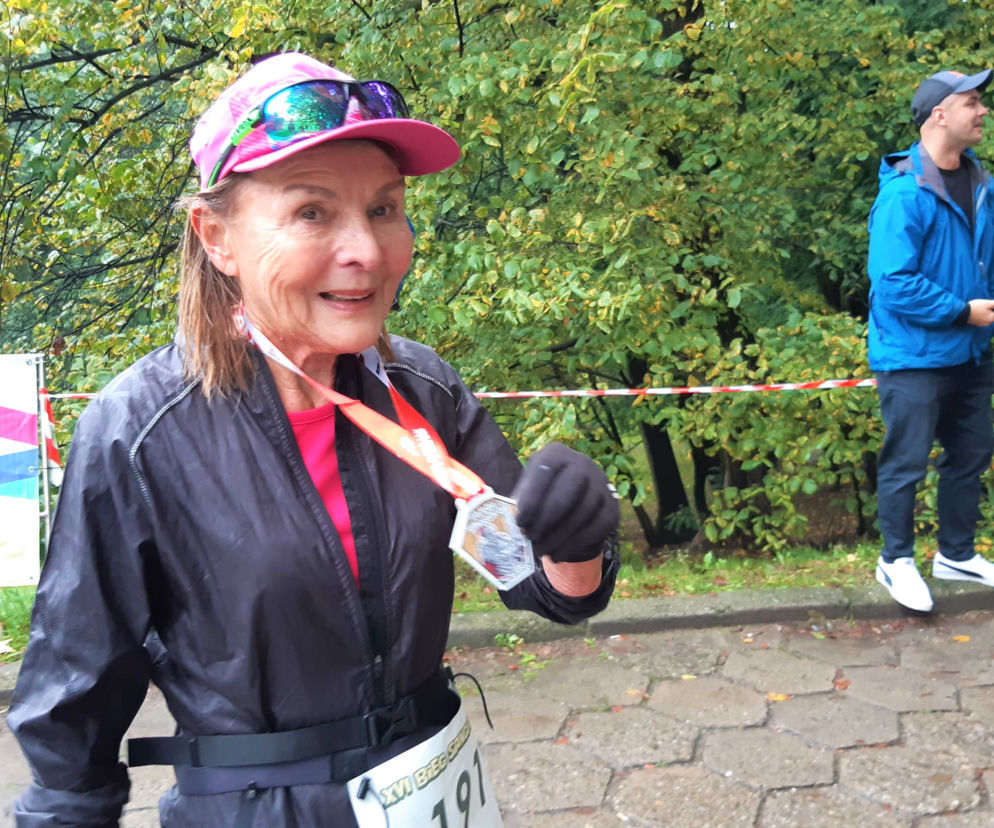 Barbara Prymakowska Honorową Obywatelką Tarnowa